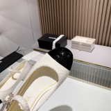 Chanel Shoes303
