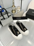 Chanel Shoes204