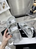 Chanel Shoes140