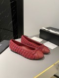 Chanel Shoes281