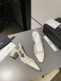 Chanel Shoes413