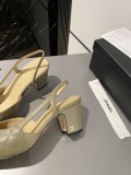 Chanel Shoes412