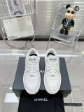 Chanel Shoes378