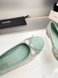 Chanel Shoes296