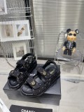 Chanel Shoes132