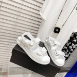 Chanel Shoes108