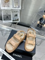 Chanel Shoes491