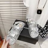 Chanel Shoes109