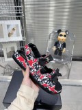 Chanel Shoes136
