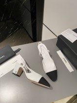 Chanel Shoes411