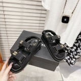 Chanel Shoes113