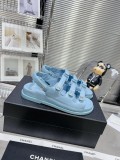 Chanel Shoes41