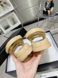 Chanel Shoes38