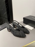 Chanel Shoes395