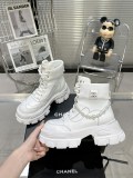 Chanel Shoes459