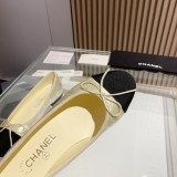 Chanel Shoes443