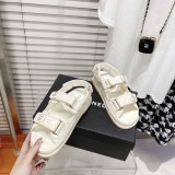 Chanel Shoes105