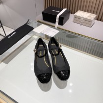 Chanel Shoes302