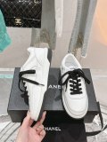 Chanel Shoes342