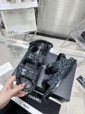 Chanel Shoes156