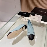 Chanel Shoes438