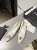 Chanel Shoes234