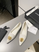 Chanel Shoes234