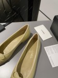 Chanel Shoes274