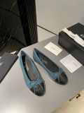 Chanel Shoes268
