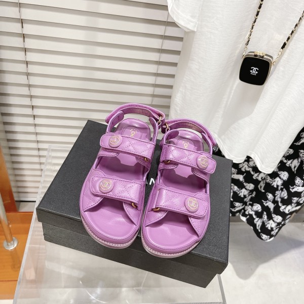 Chanel Shoes101