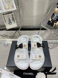 Chanel Shoes126