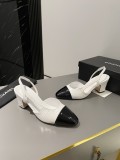 Chanel Shoes391