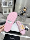 Chanel Shoes210