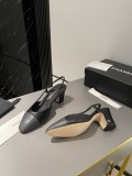 Chanel Shoes409