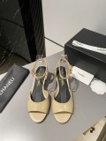 Chanel Shoes326