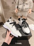 Chanel Shoes458