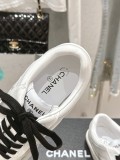 Chanel Shoes342