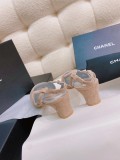 Chanel Shoes455