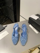 Chanel Shoes417