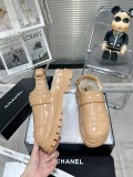 Chanel Shoes495