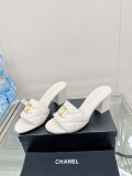 Chanel Shoes553
