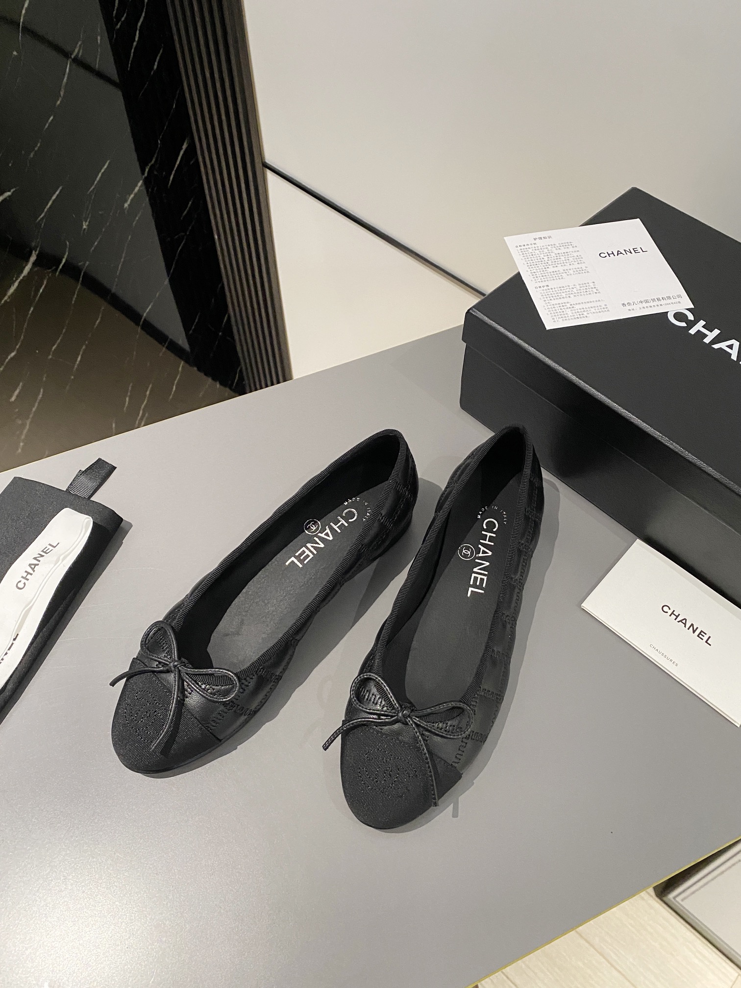 Chanel Shoes173
