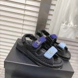 Chanel Shoes75
