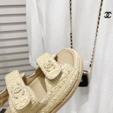 Chanel Shoes114