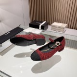Chanel Shoes304