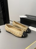 Chanel Shoes198
