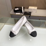 Chanel Shoes445