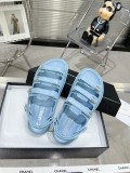 Chanel Shoes41