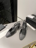 Chanel Shoes409