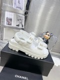 Chanel Shoes56